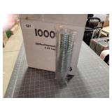 X002EPPQDV 200cs Disposable Plastic 10 OZ cups