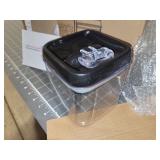 12117PI  Kitsure Food storage containers