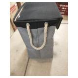 Fabric travel bag & 2) foam stress mats 30X17" & 4