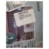 Turquoize Stretch slip-over sofa cover