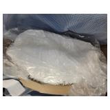 REG #CA41371 Incert 18X18 Pillows