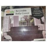Easygoing Reversible Sofa cover