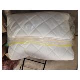 Fuli FJFM-Y04S 100cmX210Cm  matress pad