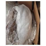 REG #CA41371 Incert 18X18 Pillows