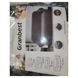 Granbest 1pc sofa cover