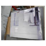 145767 LED floor lamp