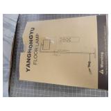 X002RQDOAT Yanghongyu Floor lamp