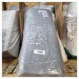 5) 400256 & 406894 Memory foam pads