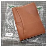Brown portfolio