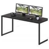 581982 Mission straight desk