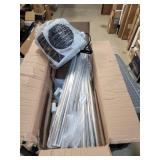 675931 Cocold portable clothes dryer rack