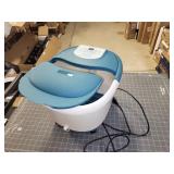 200801 Apeapai Foot spa