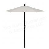 420174 Patio umbrella