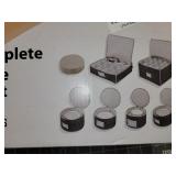 Woffit  Complete dinnerware storage sets