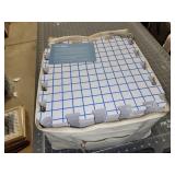 Knit IQ Measurement grids w/ 1" grids1