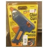 glue gun