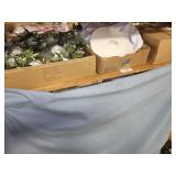 3 pc. Fall 16" wreath gift bags 5"X8" and more