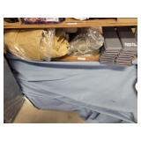 SUNKORTO Car cover tan &