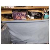 4 pc Outdoor string light