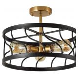 931738 Deyidn 3 light fixture