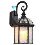183366 Lonedruid Outdoor wall light