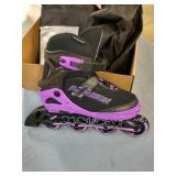 Paison Inline rollerskates
