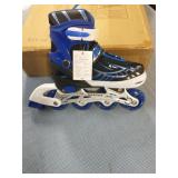 XMBT Inline kids rollerskates