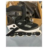 Paison Inline rollerskate 4 size adjustable