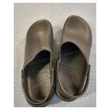 Crocs shoes Non slip size 46