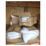 8) Jollyvogue luxury pillows