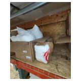 4) Beckham king sized pillows