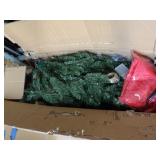 406971 or 017661 green Christmas tree