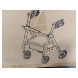 709461 Zler Heavy duty walker