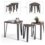 0500300014614 Kauwhata Coffee Table Set