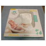 Blooming Baby 0-6mos. Blooming bath spa