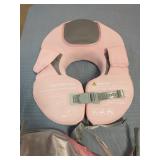 Mombo-baby pool floating device