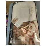 Dockatop deluxe Baby bed Pillow 720627