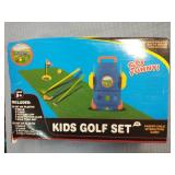 Tomyou So Funny Golf set
