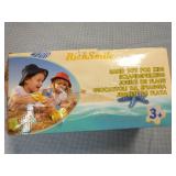 Richsmile Sand toys