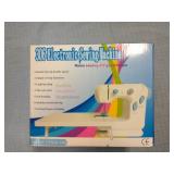 YFSM- 306 electronic sewing machine