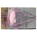 040685 Greenstell hammock seat