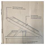 312230 Zicoto Dog Ramp