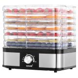 AI cook dehydrator