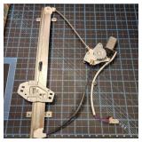 Electric Window Regulator