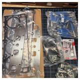 V8 Head Gasket set