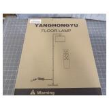 X002RQDOAT Yanghongyu Floor lamp