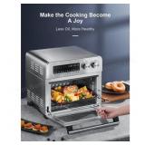 ONG air fryer oven