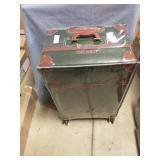 YIF rolling suitcase