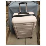 Showkoo rolling suitcase