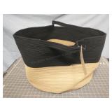 Goodpick hand woven bag